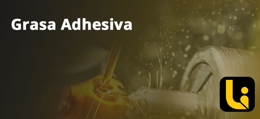 Grasa Adhesiva