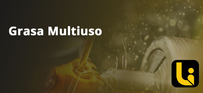 Grasa Multiuso