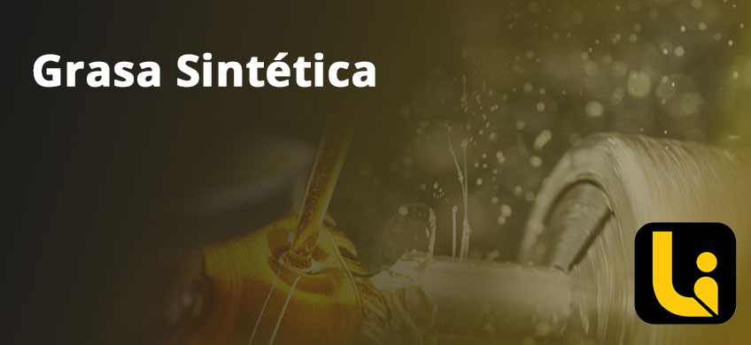 Grasa sintética