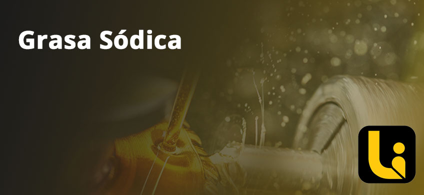 Grasa Sódica