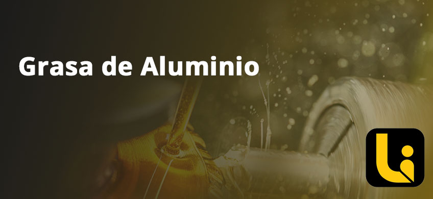 Grasa de Aluminio