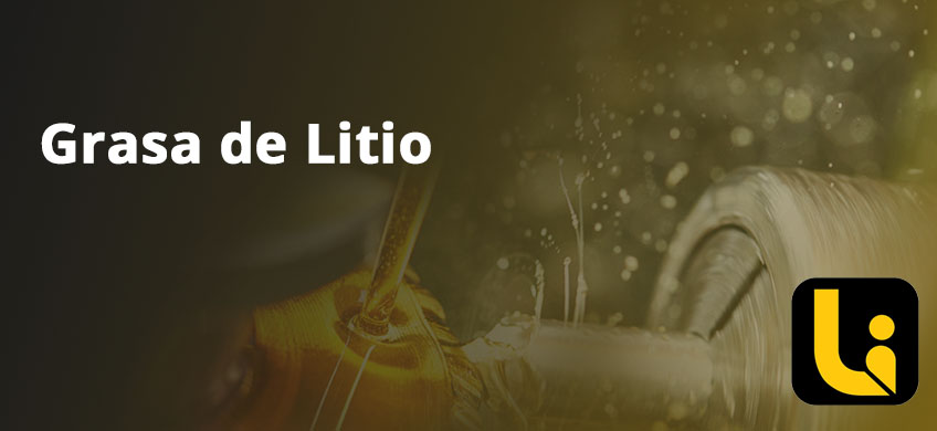 Grasa de Litio
