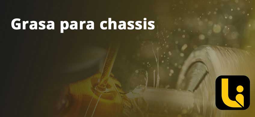 Grasa para chassis