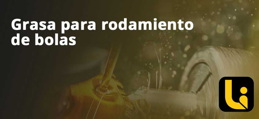 Grasa para rodamiento de bolas