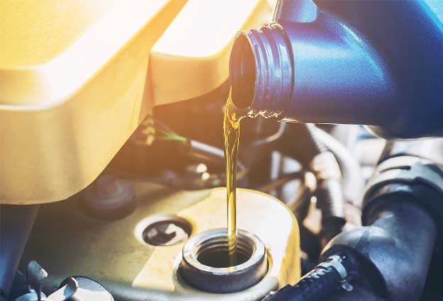 Lubricantes de grado alimenticio