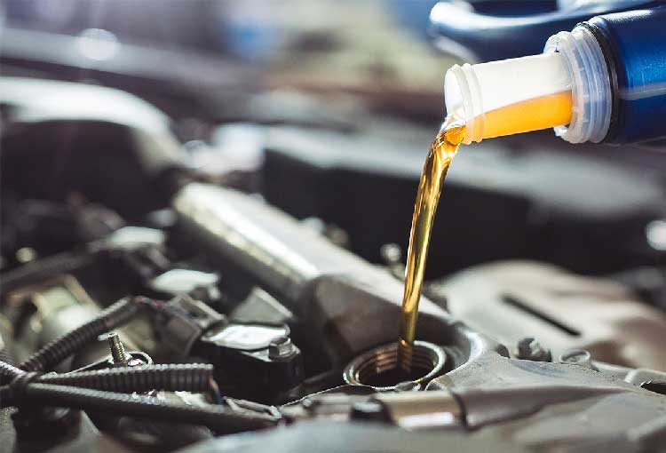 Lubricante para compresor