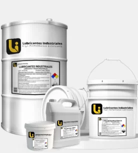 lubricantes industriales chile